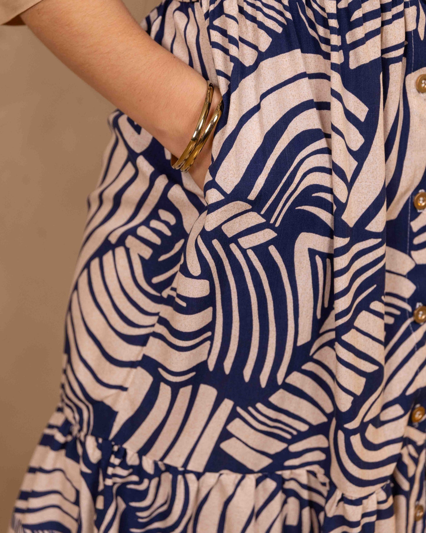 Vestido Costa