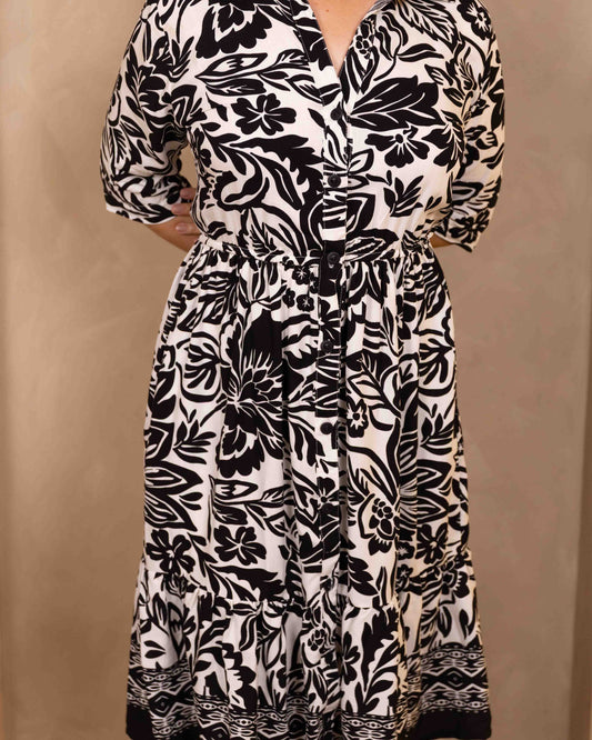Vestido Aura