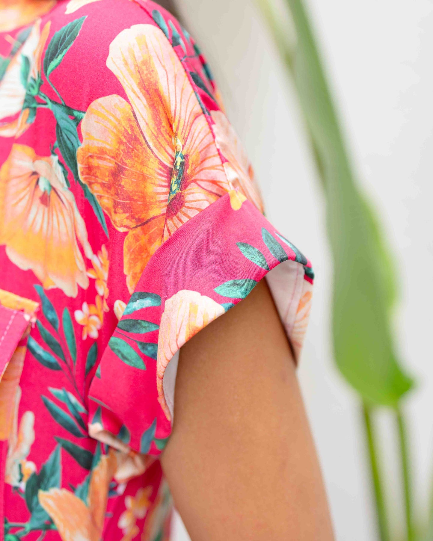 Vestido Cayena