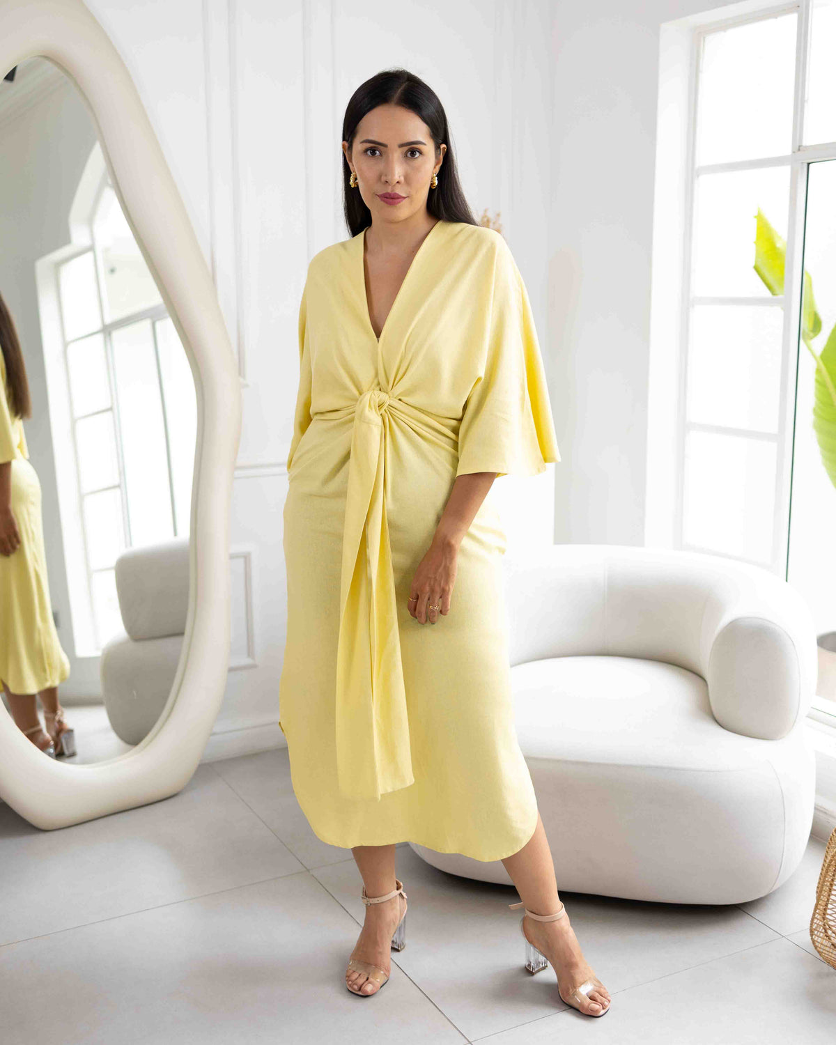 Grecia Amarillo
