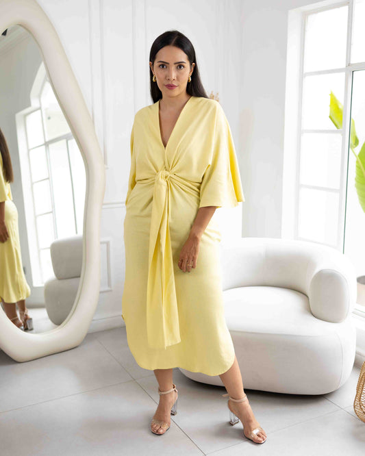 Grecia Amarillo