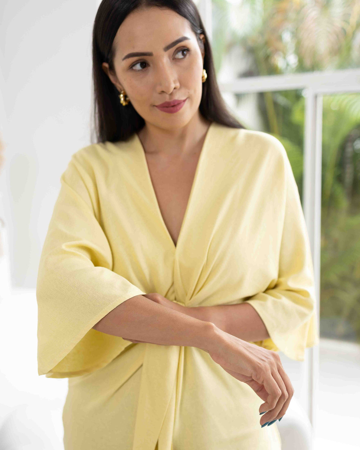 Grecia Amarillo