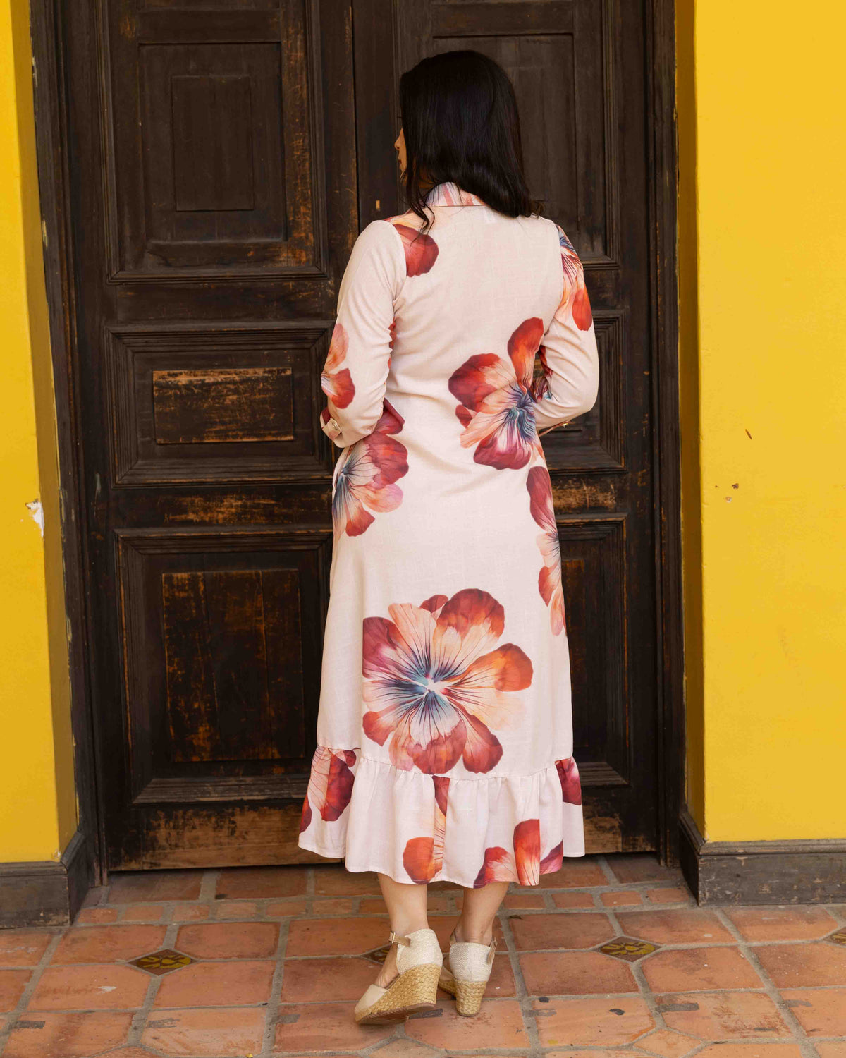 Floral