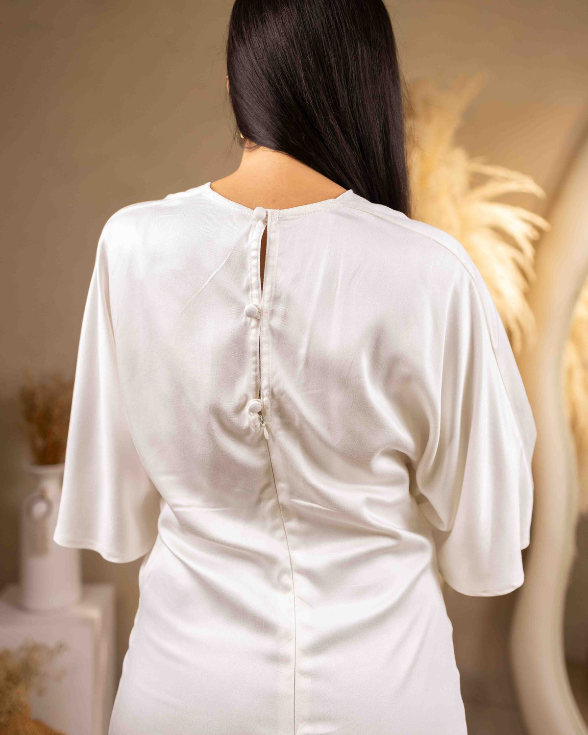 Grecia Blanco