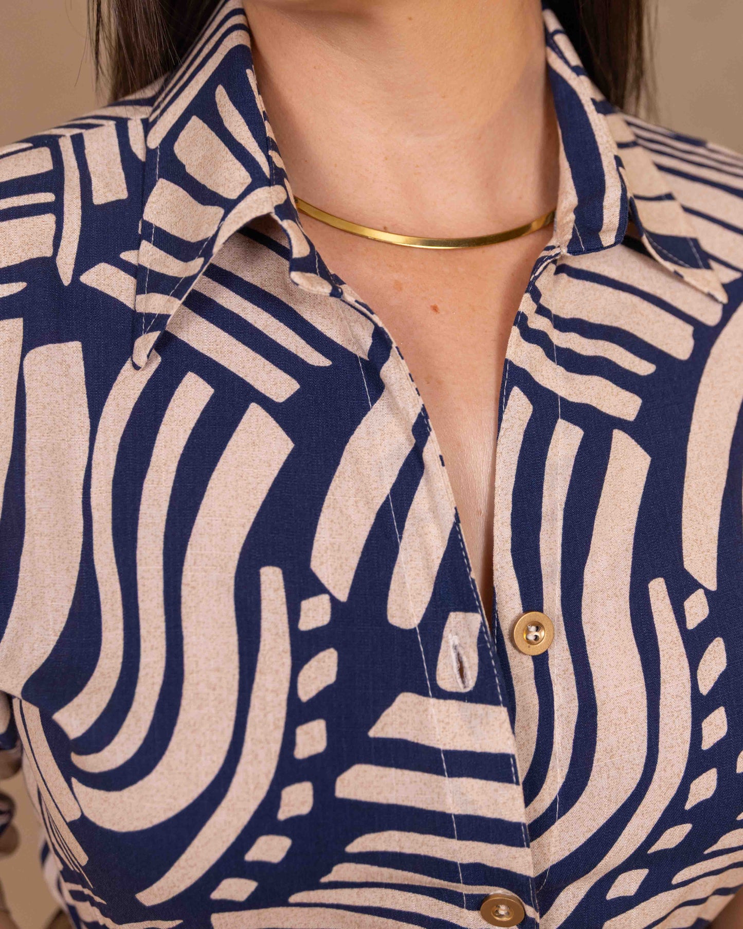 Vestido Costa