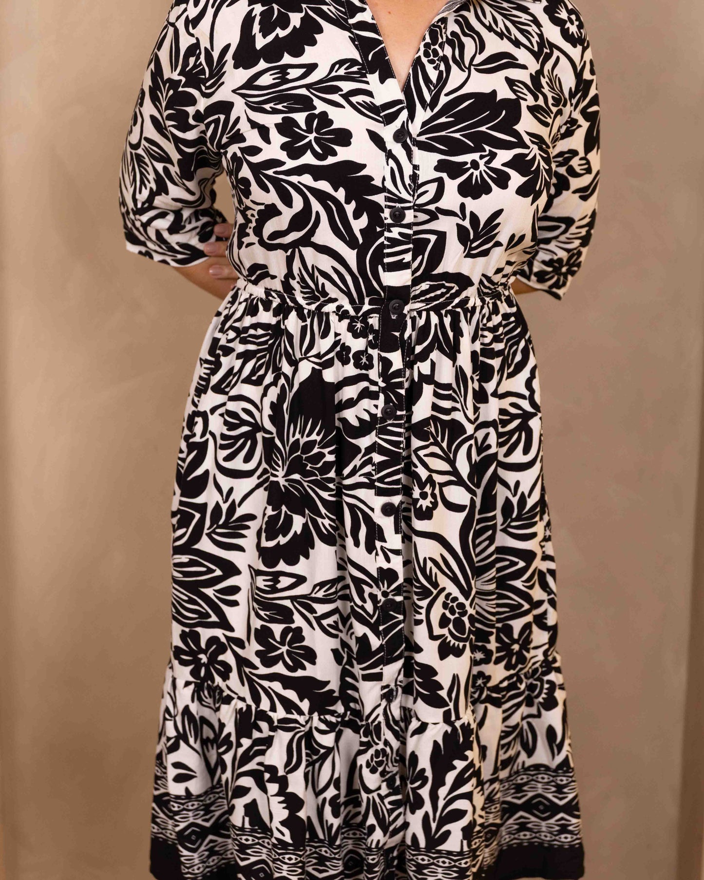 Vestido Aura