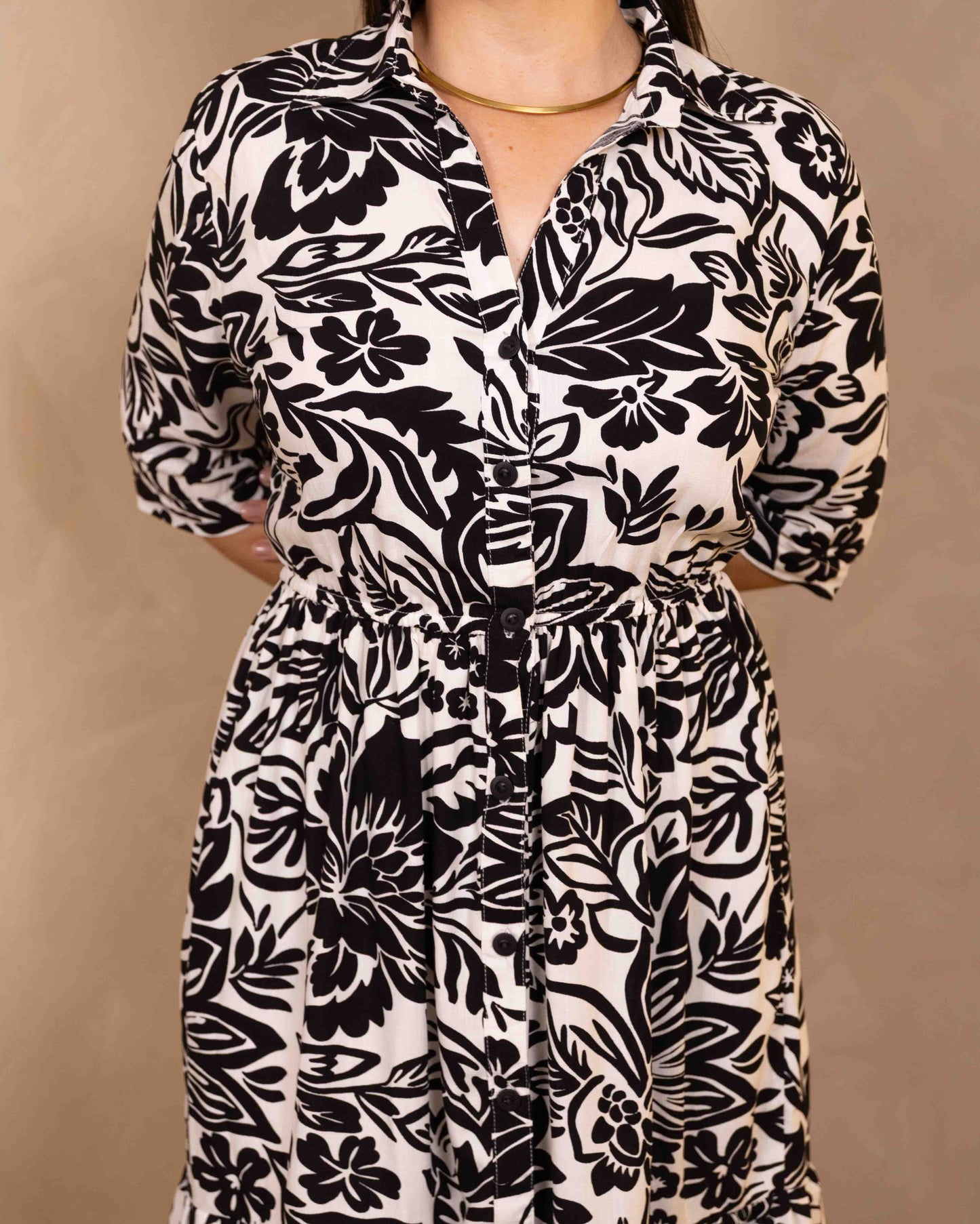Vestido Aura