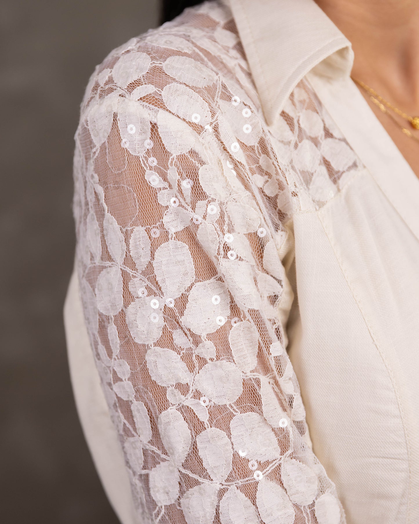 Vestido Roma