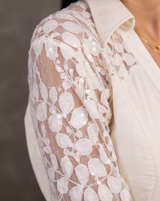 Vestido Roma