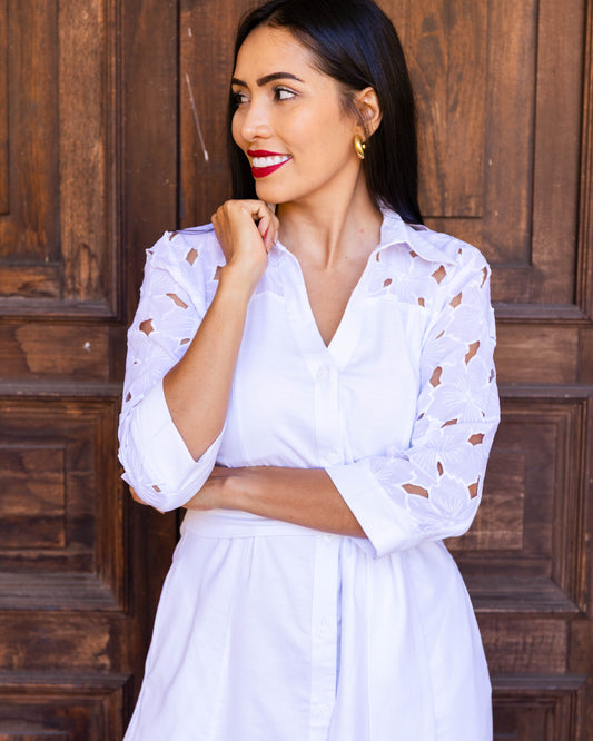 Vestido Monaco