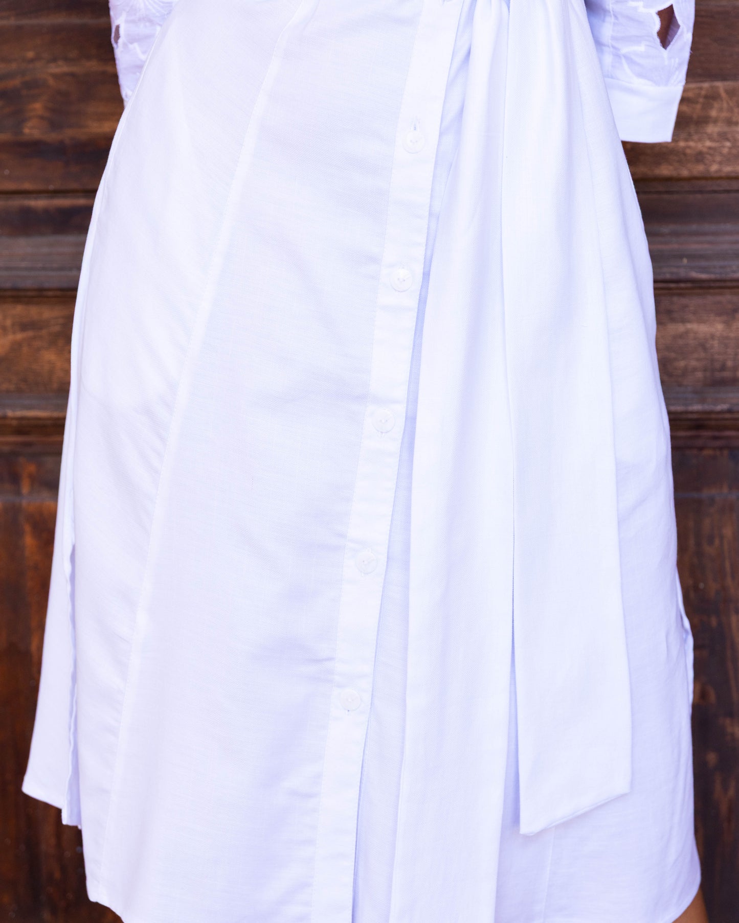 Vestido Monaco